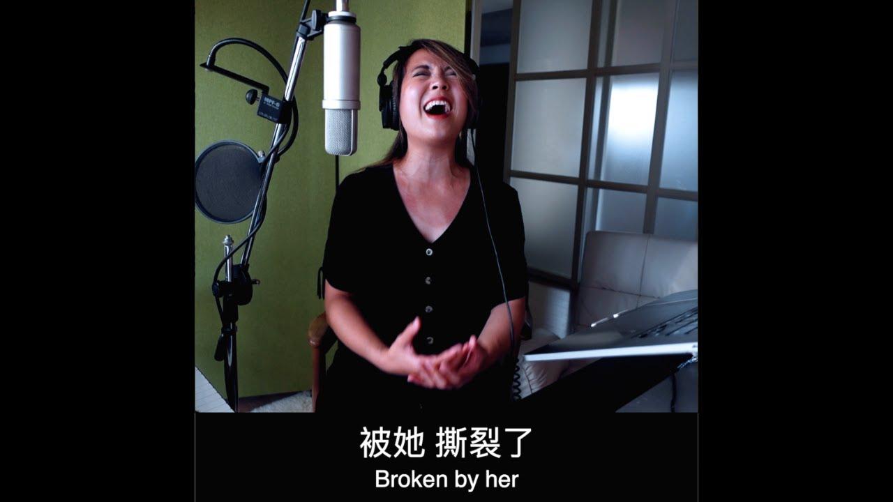 「倒塌了」约瑟的歌 -黄友闻_敬拜赞美